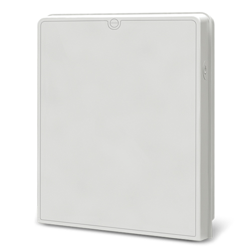 Contenitore grande per ProSYS Plus in policarbonato, con tamper.
