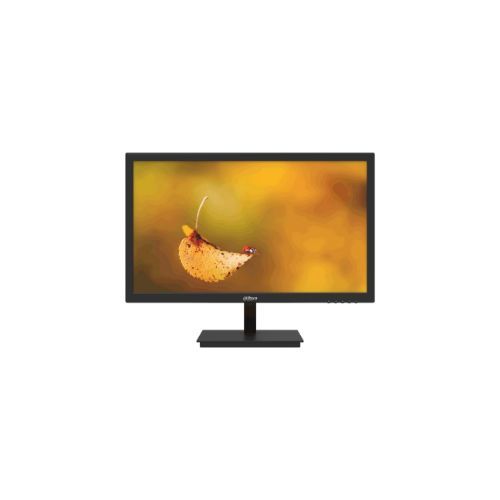 Monitor LED da 19.5” formato 16:9