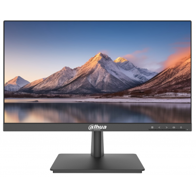 Monitor ELED Full HD da 21.45" formato 16:9