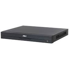 32 Channels 1U 2HDD WizSense Network Video Recorder