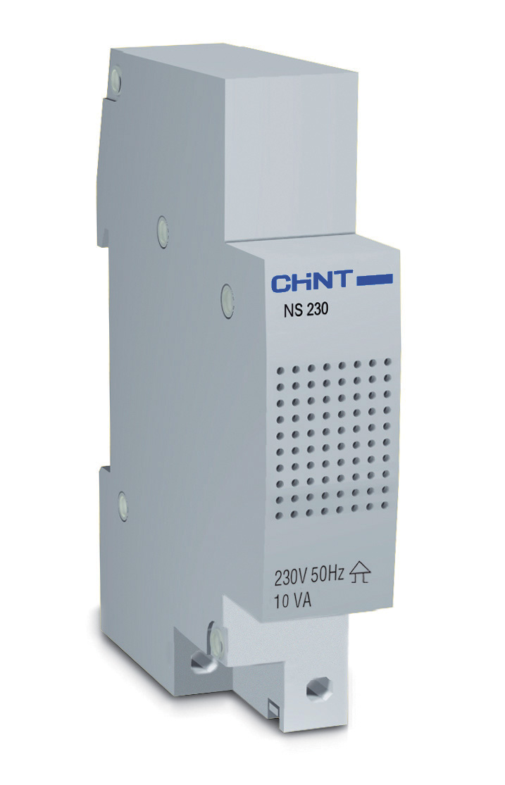 NR12 - RONZATORE MODULARE 12VAC  1M