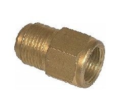 GIUNTO DIRITTO DOPPIA CARTELLA RIDOTTO MXF M.1/2 - F.5/8 (q.tà min.10 pz.)
