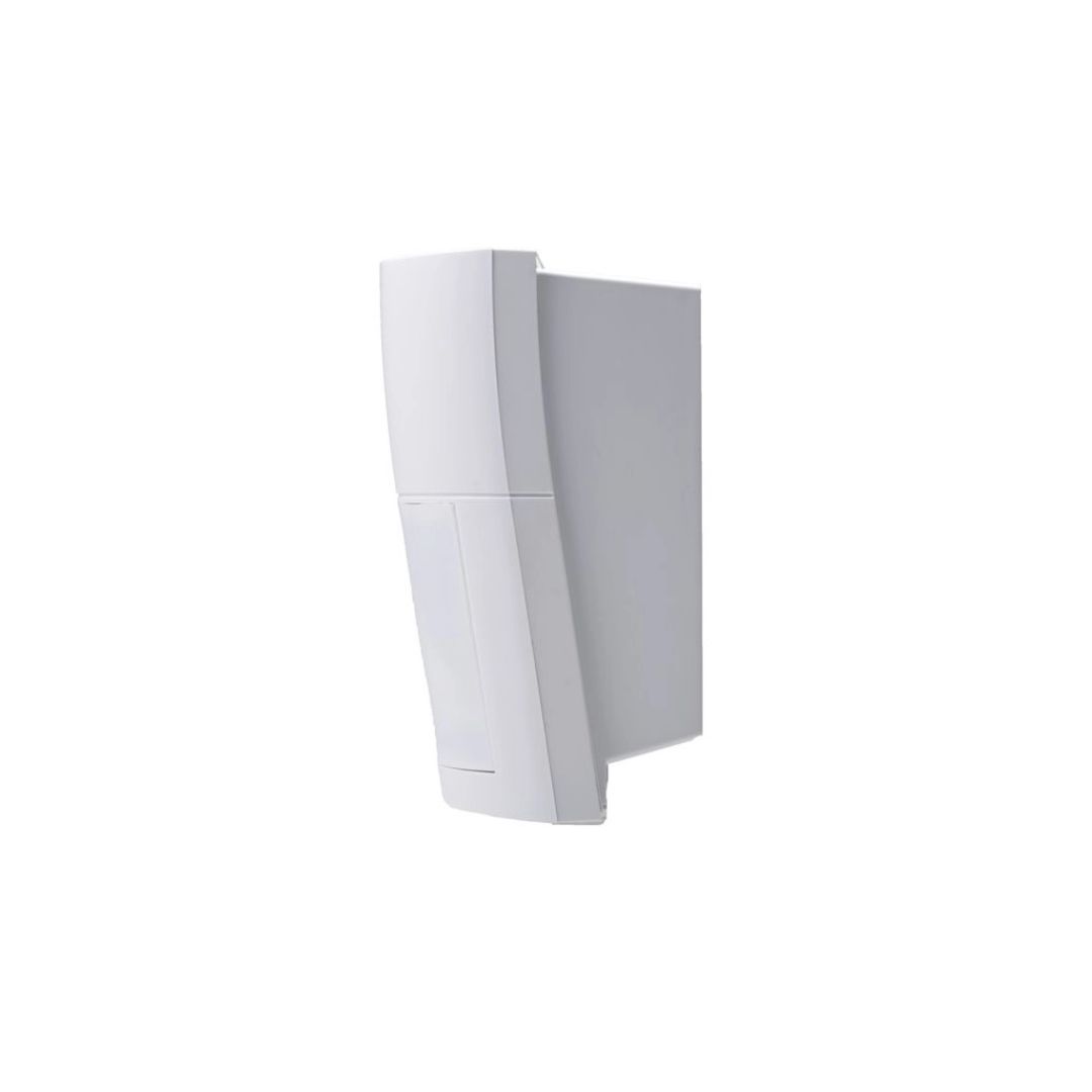 High/Low mount Wide angle PIR Detector 12m x 120°