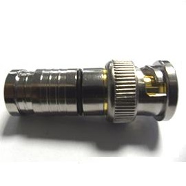 Connettore a Compressione BNC per DS40