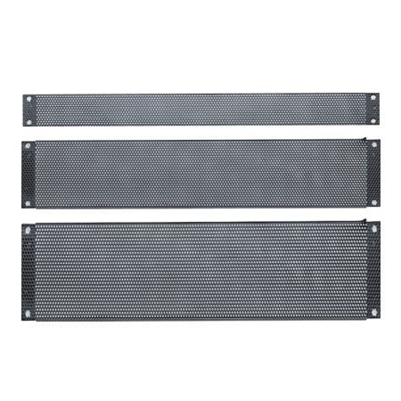 Pannello forato per aerazione (H 3U)