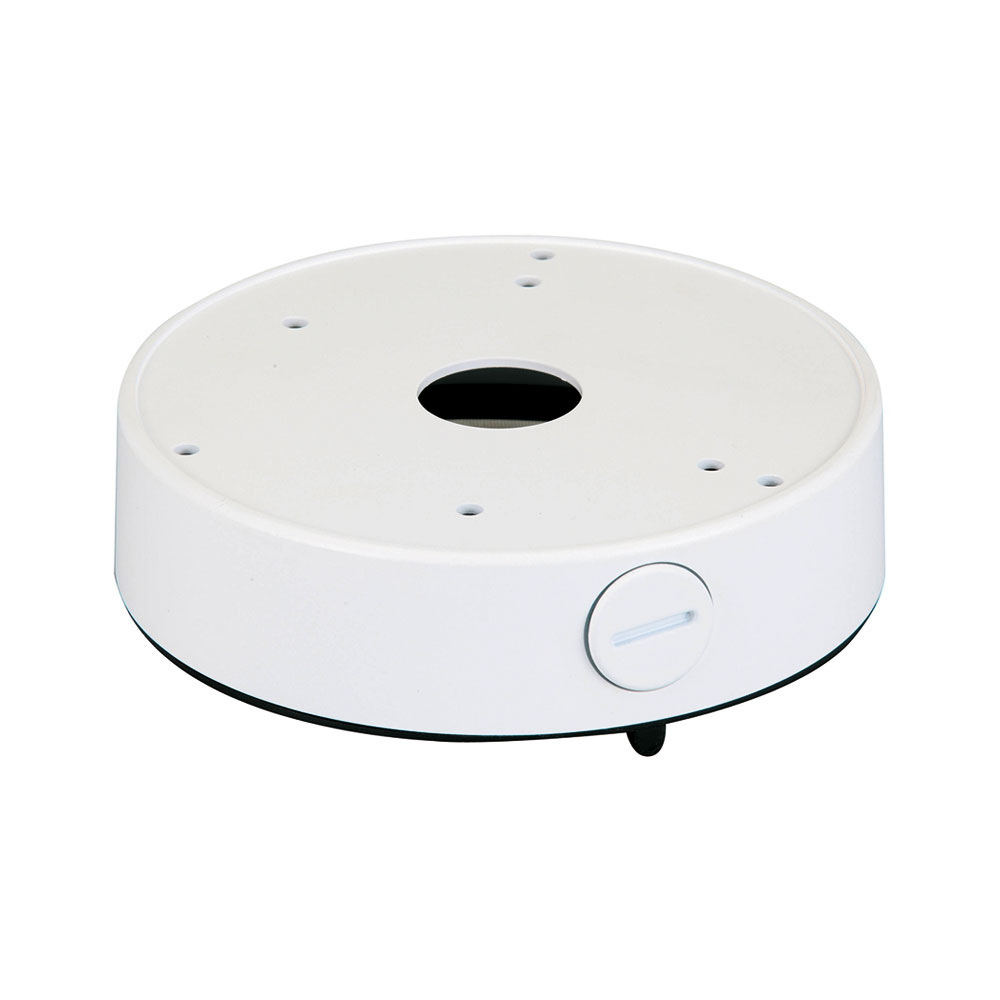 Base di connessione per le camere HYU-453 e HYU-454.