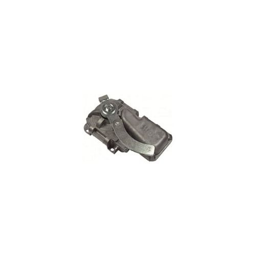 Motoriduttore elettromeccanico irreversibile 24Vdc con Encoder Magnetico
e finecorsa meccanico in chiusura