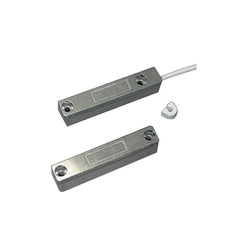 contatto magnetico per superficie in alluminio