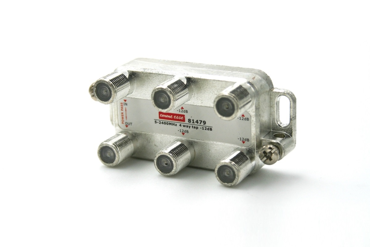 DV4/12M - DERIV.4VIE 12DB