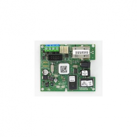 GALAXY DIMENSION IP INTEGRATED MODULE