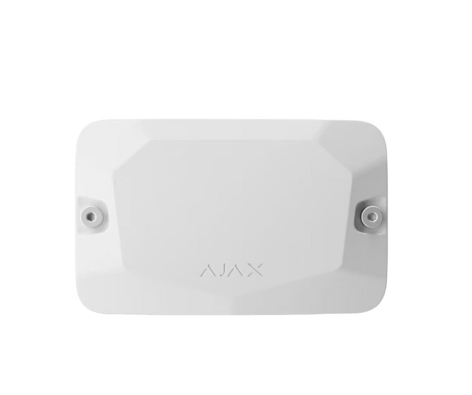 Ajax Case B (175×225×57) ASP white