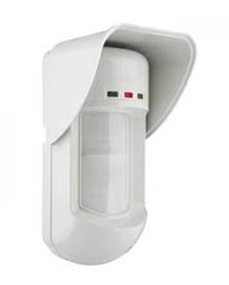 WatchOUT eXtreme DT - con 2 canali MW, 2 canali PIR, Antimascheramento e
dispositivo antiavvicinamento. Include lenti per