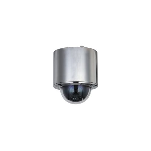 Telecamera PTZ IP AI Starlight da interno/esterno IP68 Explosion-proof
ATEX e IECEx con case in acciaio inossidabile 316L