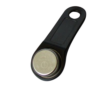 Scheda di prossimità formato portachiavi “iButton”