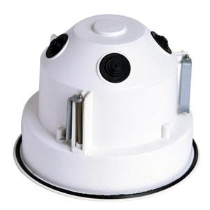 Scatola di contenimento per rivelatore serie 500