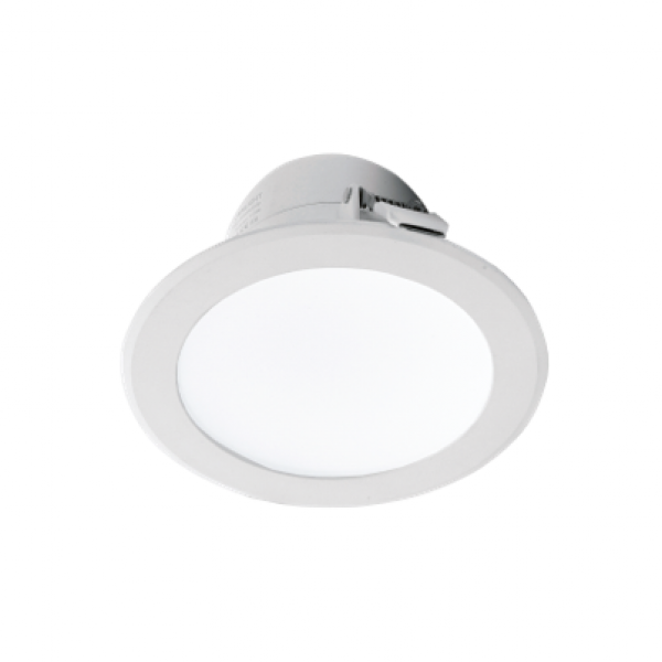 DLF LED - Downlight IP44 25W-3/4/6K CCT selezionabile LED-