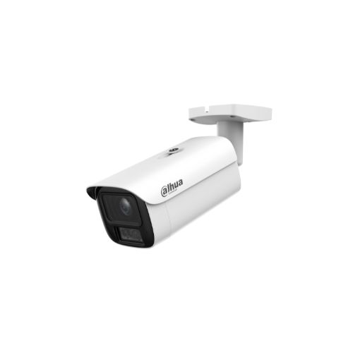 8MP Smart Dual Light Vari-focal 8-32mm Bullet WizMind Network Camera