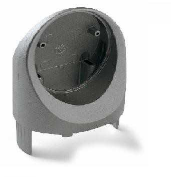 Accessorio montaggio per MOSE ,MOT,MOM su colonna MOCF2
