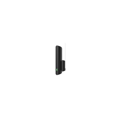Contatto magnetico porta/finestra wireless 868 (small), nero