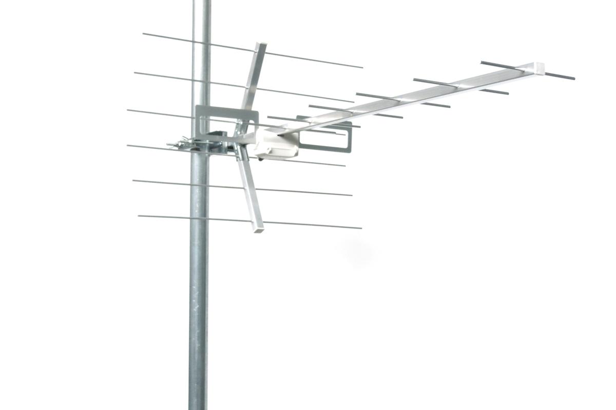 ANT. EXCEL K.21-48 EL.14 5GLTE FREE