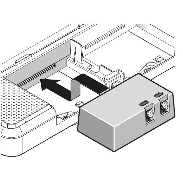 Modulo Plug-In PSTN