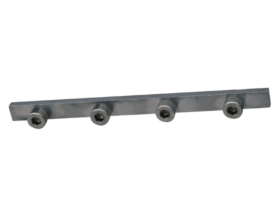 HGCP GIUNZIONI PER PROFILI FVP400/500/300