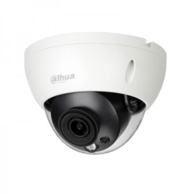 2MP 8~32mm IR Starlight Face Recognition Dome AI