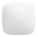 Hub 2 4G Bianco Unità centrale del sistema di sicurezza con supporto di
foto-verifica degli allarmi