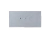 1/2 Modulo indicatore Led