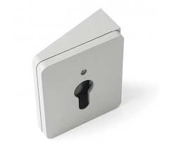 Supporto a muro per accessori ERA coppia