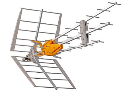 ANT.DAT BOSS UHF(C21-48) G42dBi COLECT.