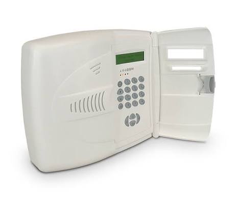 Combinatore telefonico GSM/PSTN con 4/8 ingressi&nbsp;