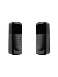Fotocellula per cancelli/porte con rotazione fino a 180°
