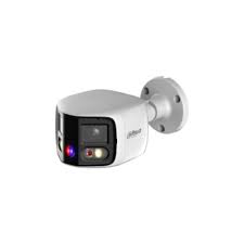 Bullet IP AI TiOC Duo 2x4 MP 2.8 mm IR/LED mic