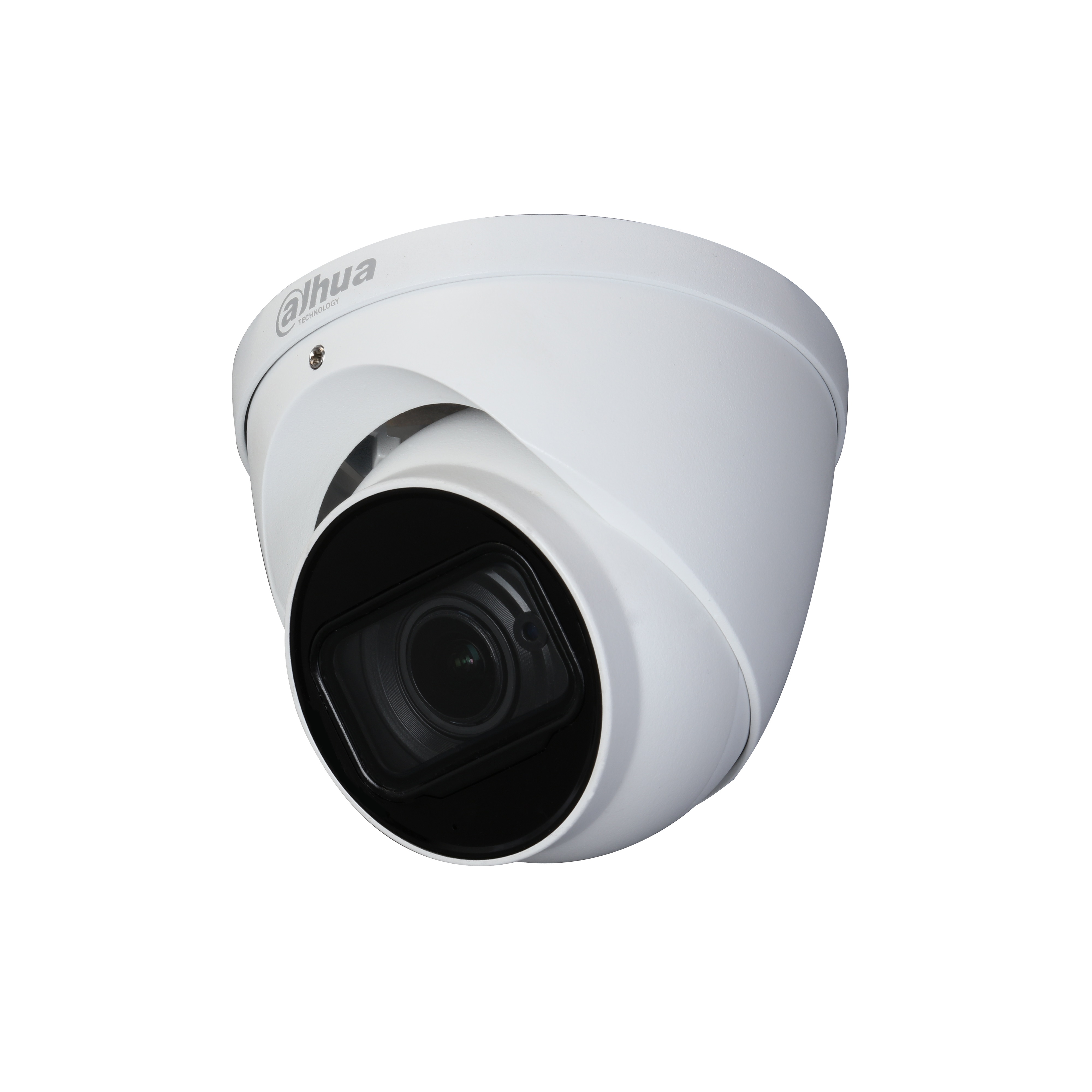 DOME 5Mp Motorizzata Starlight 2.7~13.5mm 12V IR 60m ICR