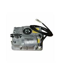 Irreversibile 24 Vdc, con encoder magnetico