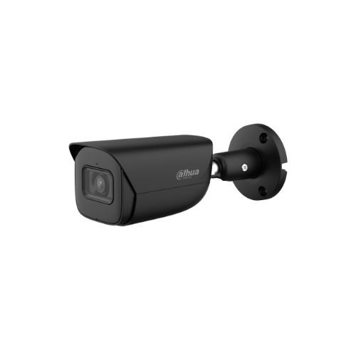 Telecamera bullet IP AI WizSense Starlight NERA 2.8 mm