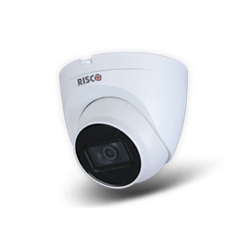 Telecamera IP Eyeball da esterno/interno, P2P, IP67, 4MP, H.265,
2.8mm/F1.6, PoE, illuminatore IR da 30m, supporto scheda Micro SD, senza alimentatore.