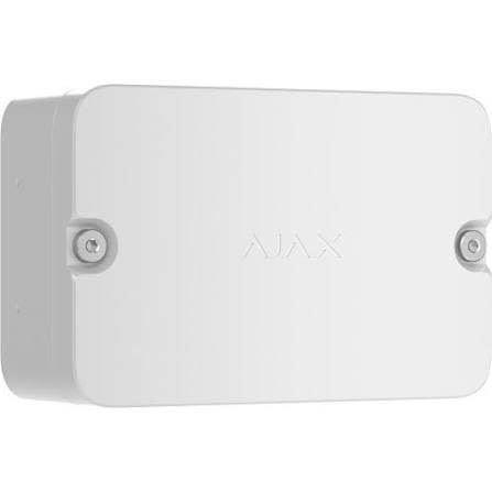 Ajax EN54 I/O Module (2X2) white