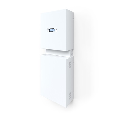 Soccorritore antiallagamento 2300W 20'