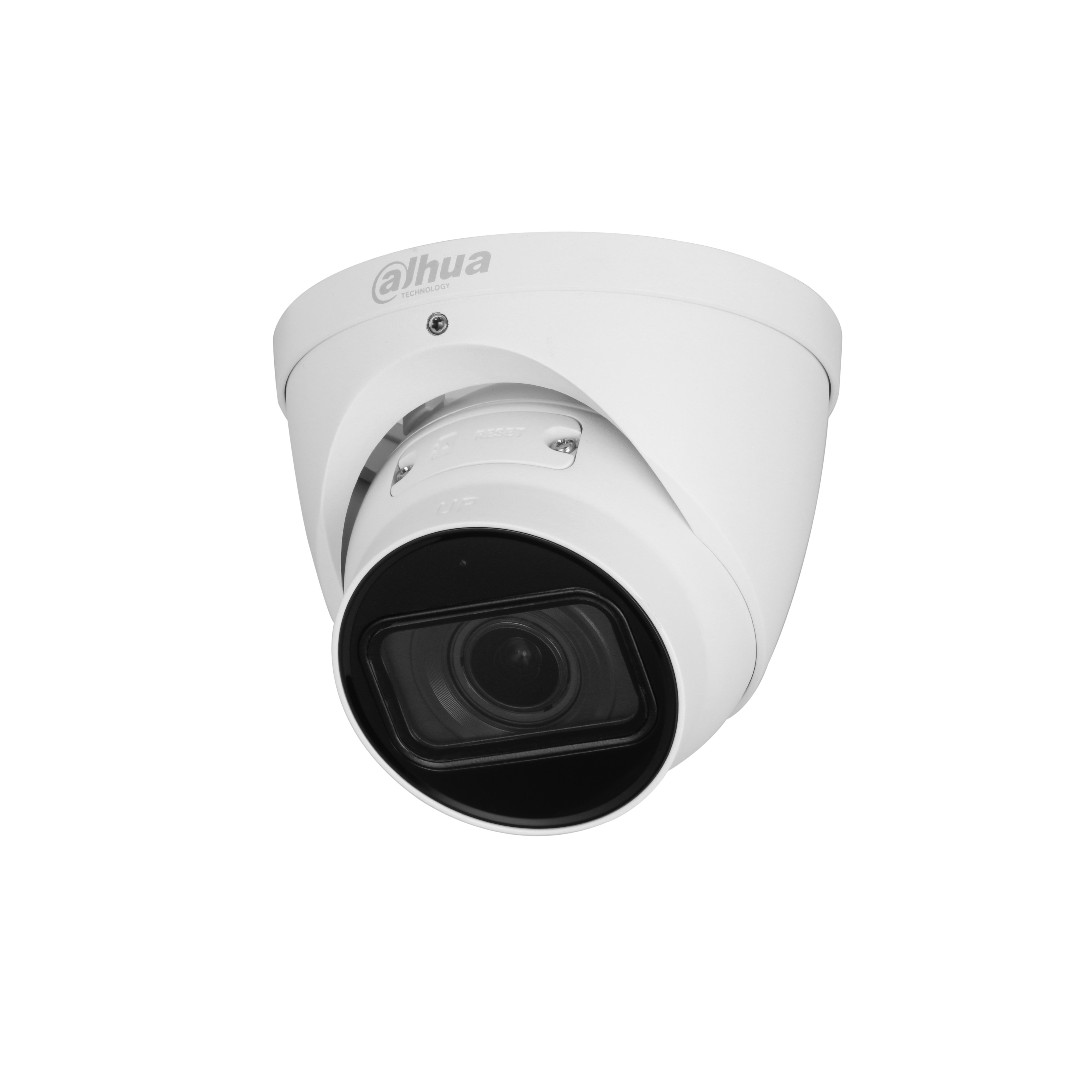 TELECAMERA EYEBALL IP AI WIZMIND DEEPLIGHT DA INTERNO/ESTERNO IP67,
SENSORE CMOS PROGRESSIVO 1/2.7", RISOLUZIONE 5 MP A 25FPS
