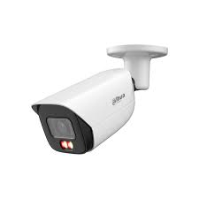 Telecamera bullet IP AI WizSense Smart Dual Light da interno/esterno
IP67, sensore CMOS progressivo, risoluzione 4 MP a 25fps, AI coding,
H.265+, ICR, ottica fissa M12 3.6 mm