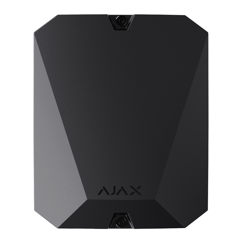 Ajax MultiTransmitter (8EU) ASP black