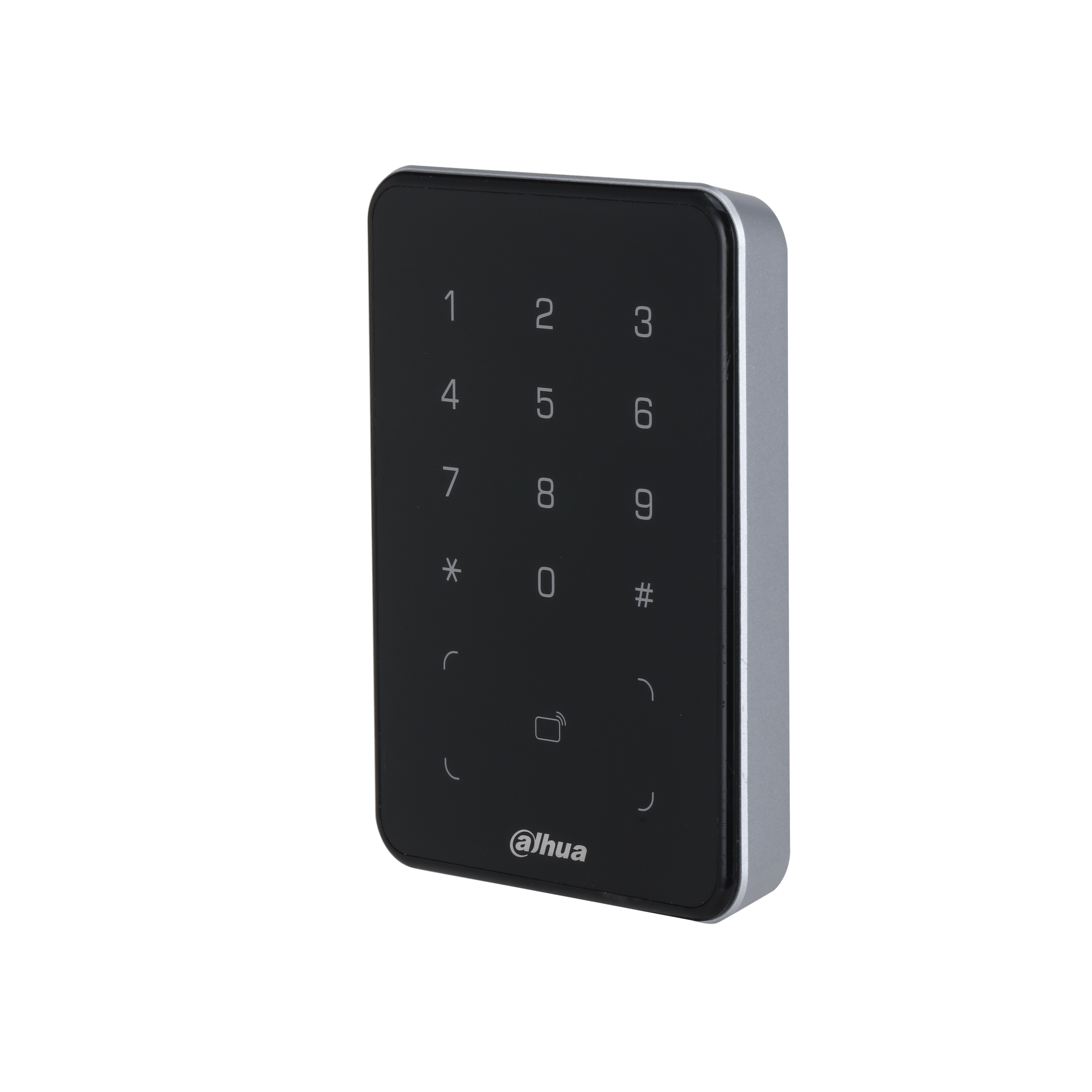 Access Reader