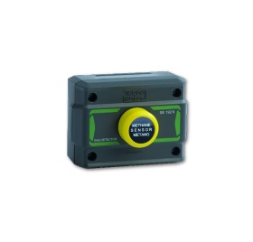 Rivelatore IP44 catalitico per Gpl