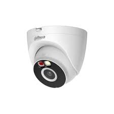Telecamera eyeball IP/Wi-Fi Smart Dual Light da interno/esterno IP67,
sensore CMOS progressivo 1/2.7", risoluzione 5 MP a 25fps, H.265,
ICR, ottica fissa 2.8 mm