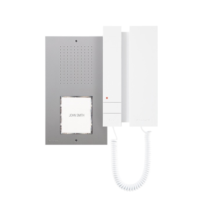 KIT CIAO E MINI CON CORNETTA 2 FILI