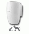 Rivelatore volumetrico ad infrarossi passivi "PET IMMUNE" MINI