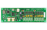 Modulo 8 uscite rele per MG-RTX3