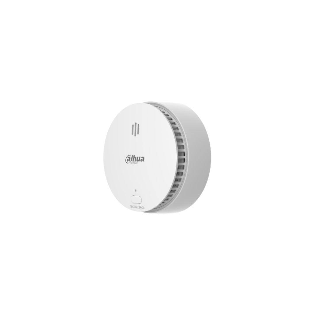Rilevatore fumo wireless 868